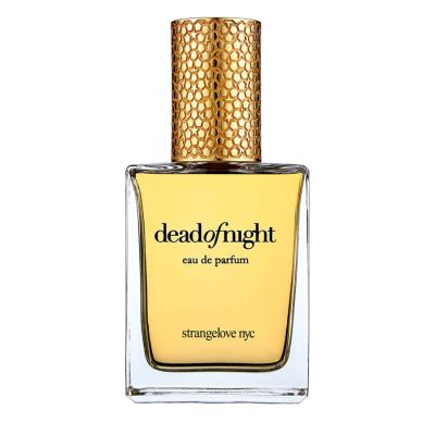 STRANGE LOVE Dead Of Night EDP 50 ml